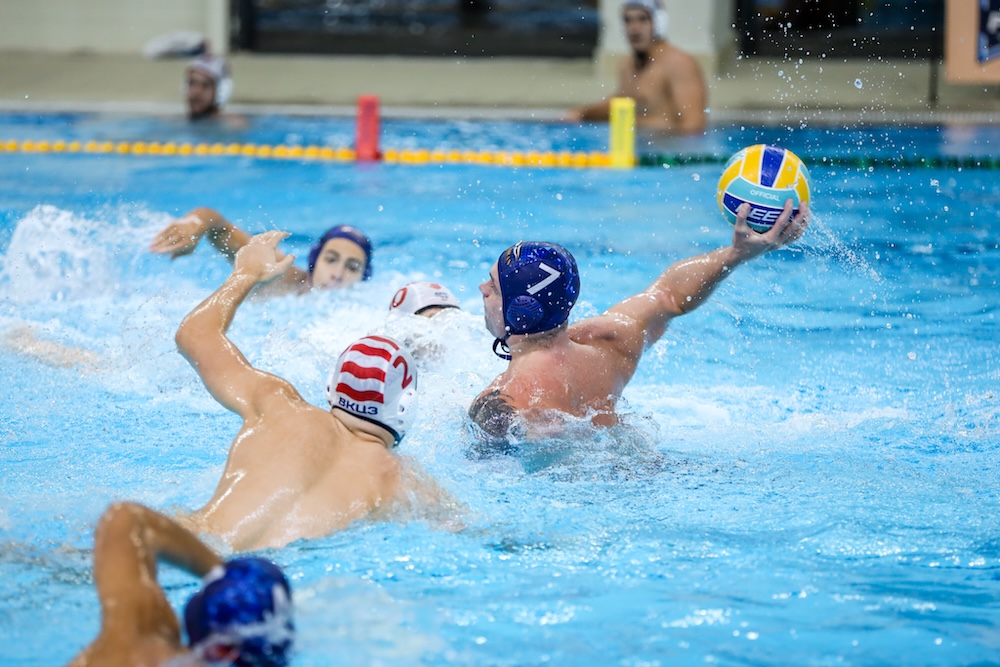 Zvezda Jadran HN Premijer regionalna liga 25