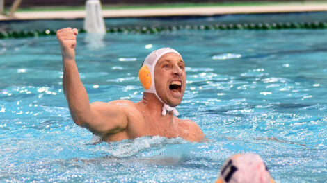 Andrija Prlainovic LS slavlje Radnicki