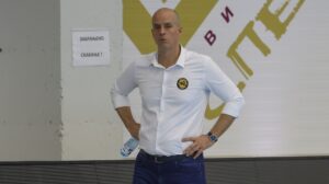 Miodrag Mirovic Sava