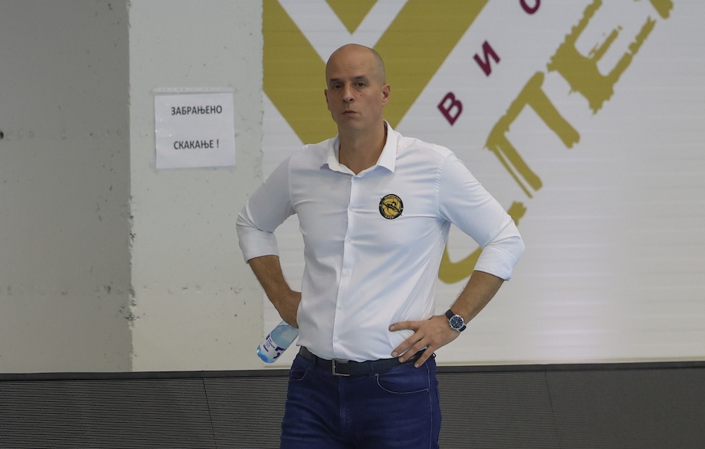 Miodrag Mirovic Sava