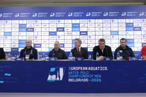 Konferencija pred EP 2026