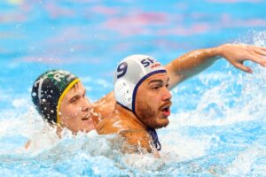 Nemanja Vico Srbija SP 2025