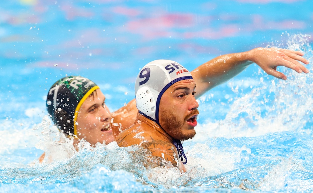 Nemanja Vico Srbija SP 2025