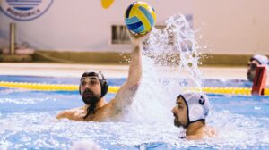 Boris Vapenski Radnicki Buducnost 26