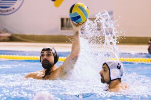 Boris Vapenski Radnicki Buducnost 26