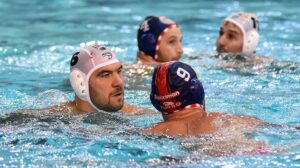 Dusko Pijetlovic Radnicki Olimpijakos LS