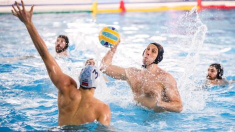 Prlainovic Radnicki Jadran HN VRL 2026