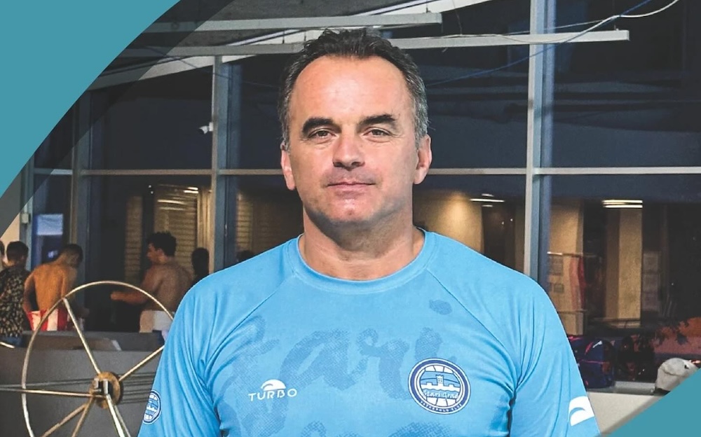 Zoran Mijalkovski trener