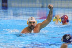 Boris Vapenski Radnicki Nbg 25 26