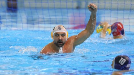 Boris Vapenski Radnicki Nbg 25 26