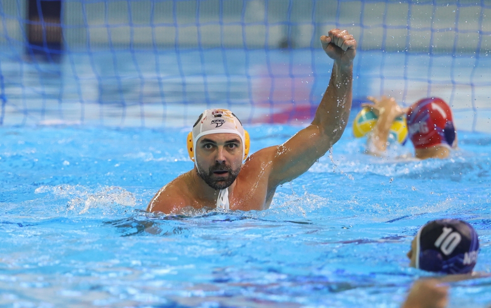 Boris Vapenski Radnicki Nbg 25 26