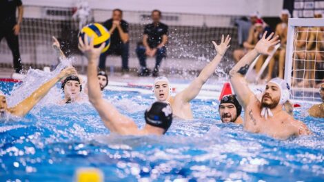 Primorac Radnicki Kup Evrope 26