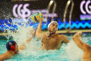 Jadran HN Sabac za trece mesto VRL