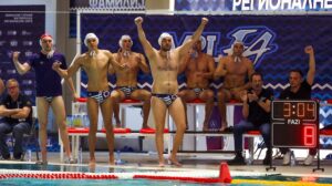 Primorac F4 Regionalne lige 2026