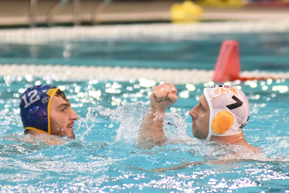 Prlainovic Radnicki Marselj polufinale Kup Evrope