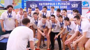 Srbija 2011 i mladji Uskrsnji turnir Budva