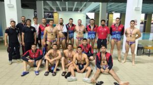 Sabac trece mesto 2026
