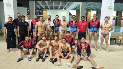 Sabac trece mesto 2026