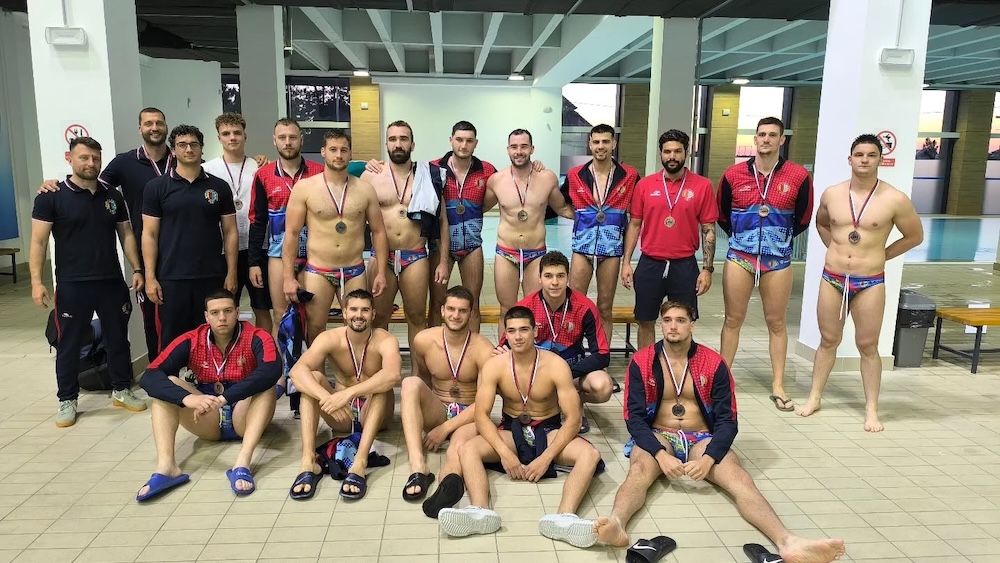 Sabac trece mesto 2026