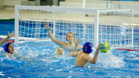 Valis U12 finalni turnir Regionalne lige 26
