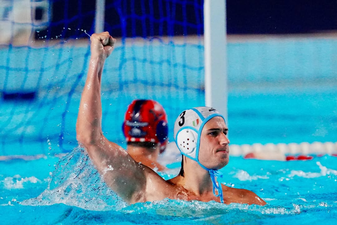 Alvaro Granados Pro Reko polufinale LS 26