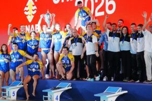 Barseloneta sampion Evrope 2026