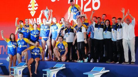 Barseloneta sampion Evrope 2026
