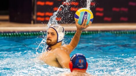 Dusan Trtovic Novi Beograd