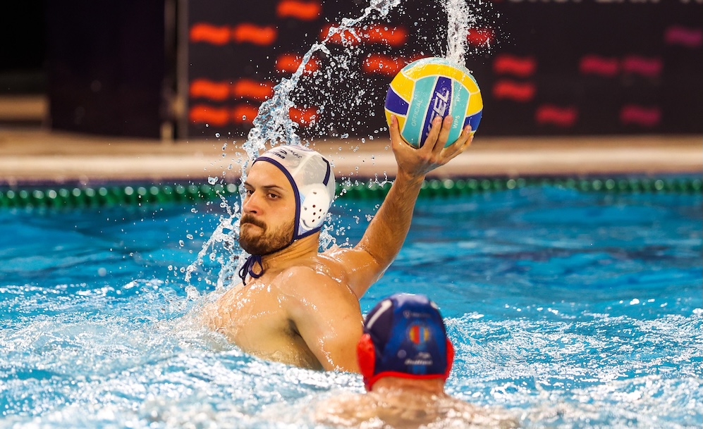 Dusan Trtovic Novi Beograd