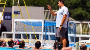 Vladimir Vujasinovic selektor Srbija trening