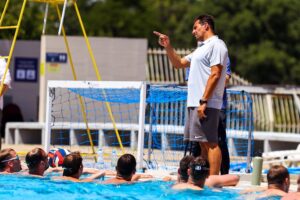 Vladimir Vujasinovic selektor Srbija trening