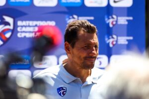 Vladimir Vujasinovic selektor izjava