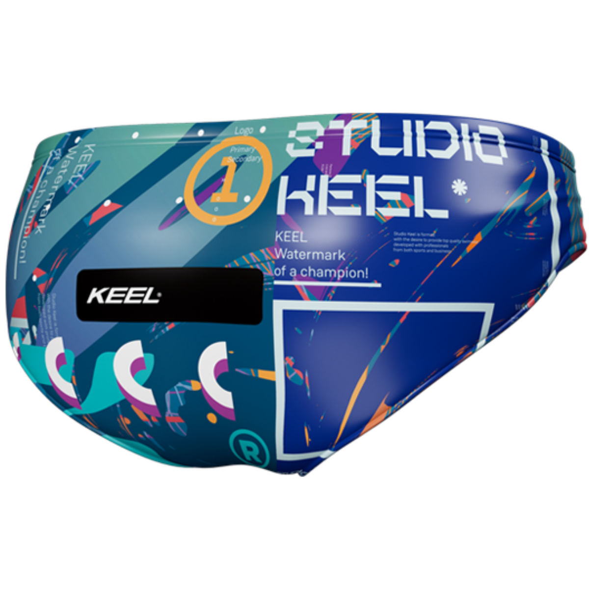 Keel kupace gace za vaterpolo Outer space 2026