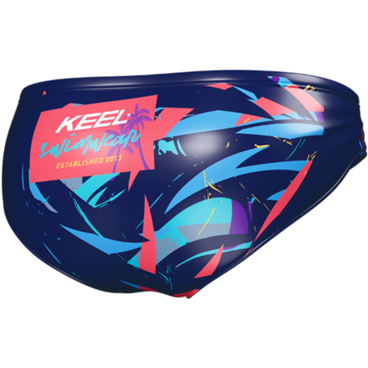 Keel kupace gace za vaterpolo Palm Coast 2026