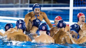 Juniorska vaterpolo reprezentacija Srbije 2006 i mladji EP 26