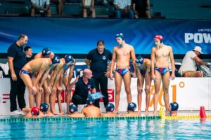 Kadetska vaterpolo reprezentacija Srbije 2010 SP 26