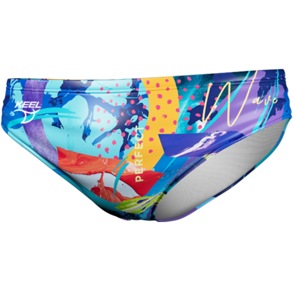 Kupace gace za vaterpolo Keel Perfect Wave