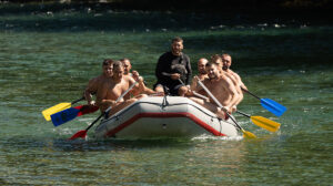 Radnicki rafting 2026