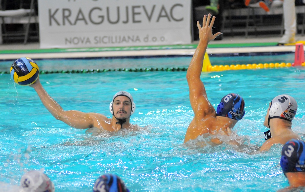 Nikola Lukic Radnicki Sabac 26