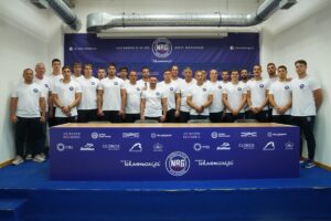 Novi Beograd predstavljanje tima 26 27