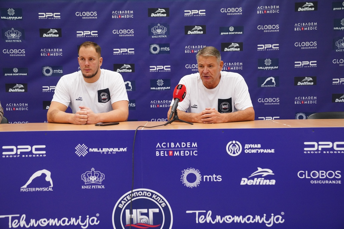Konferencija NBG Perkovic Bajic